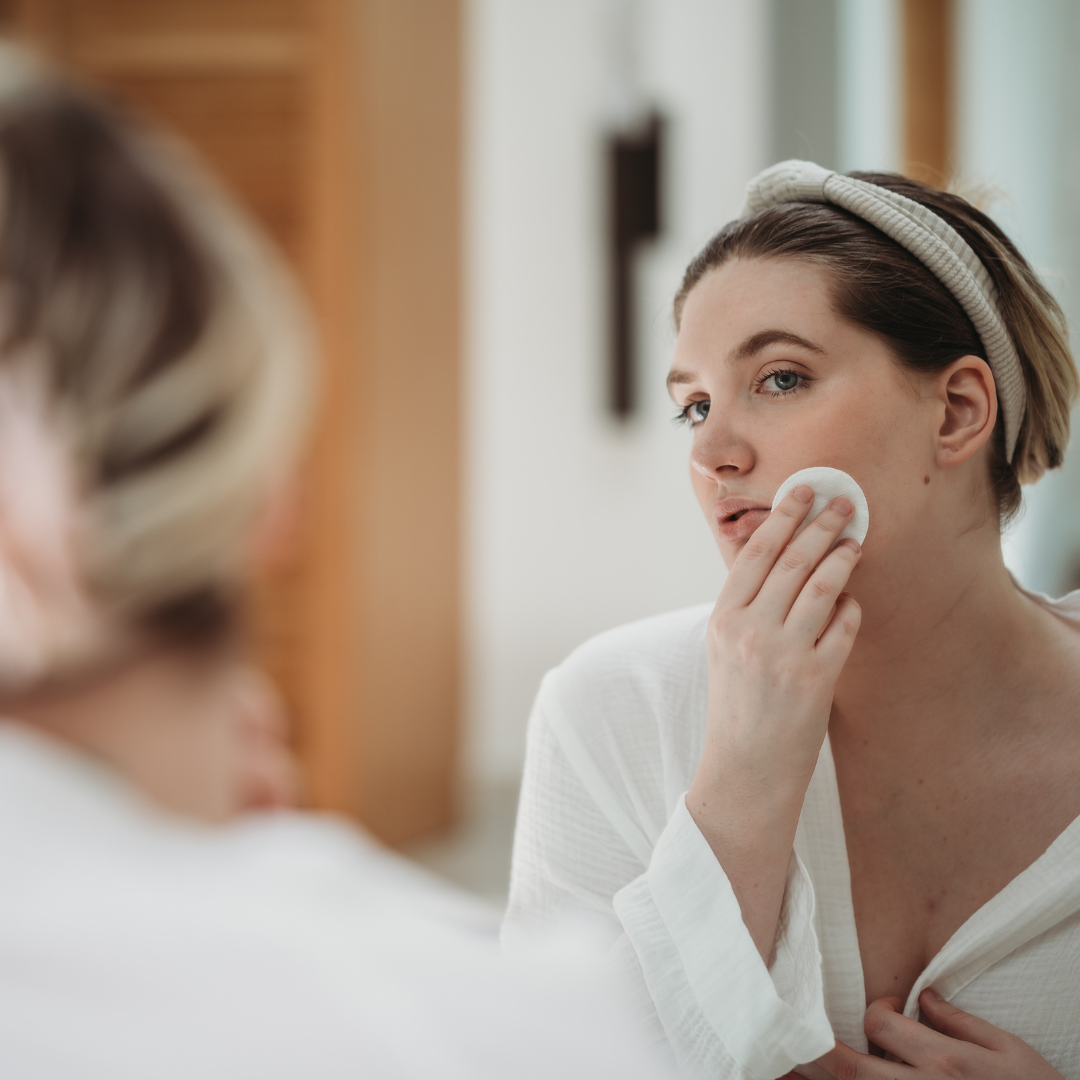 Elevate Your Skin Routine to Radiance