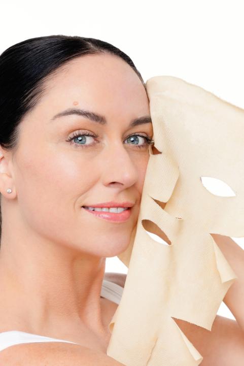 Masks & Face Treatments