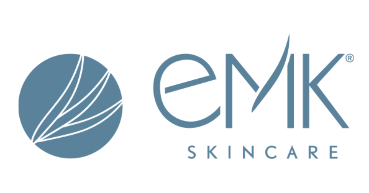 EMK Skincare logo