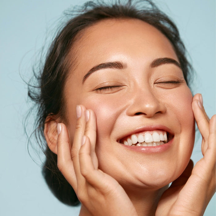 Benefits of Sleep for Skin