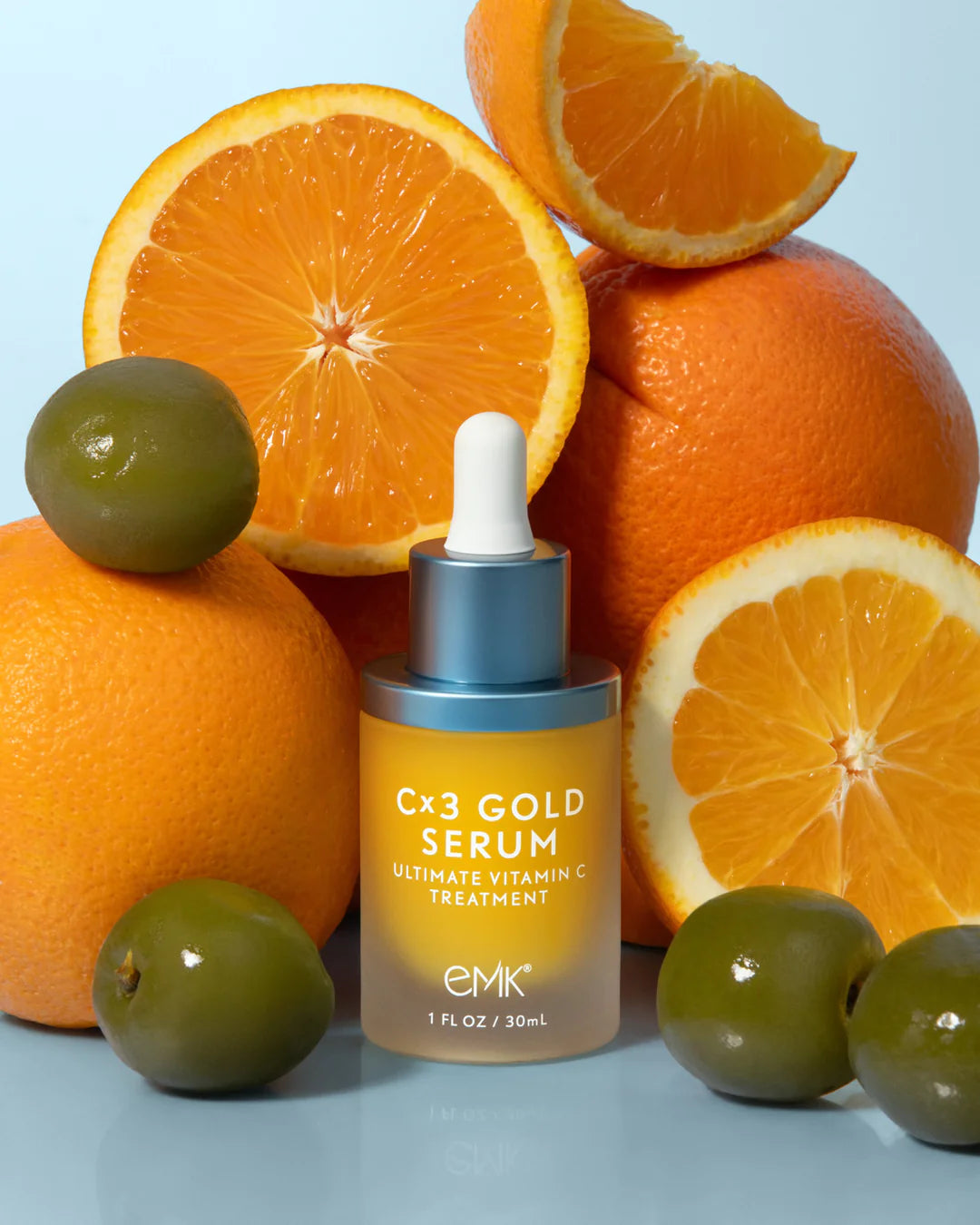 Cx3 Serum