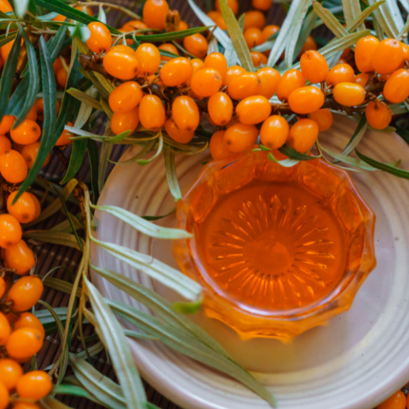 EMK Sea Buckthorn