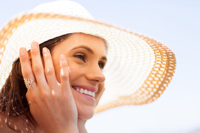 4 Summer Skincare Tips for Your Best Complexion
