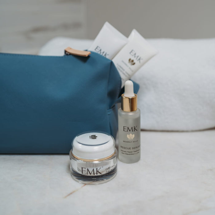 Travel-Friendly Skincare: Tips and Tricks for Healthy Skin on Your Holiday Getaway