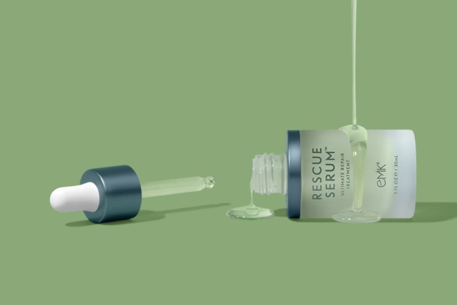 Rescue Serum