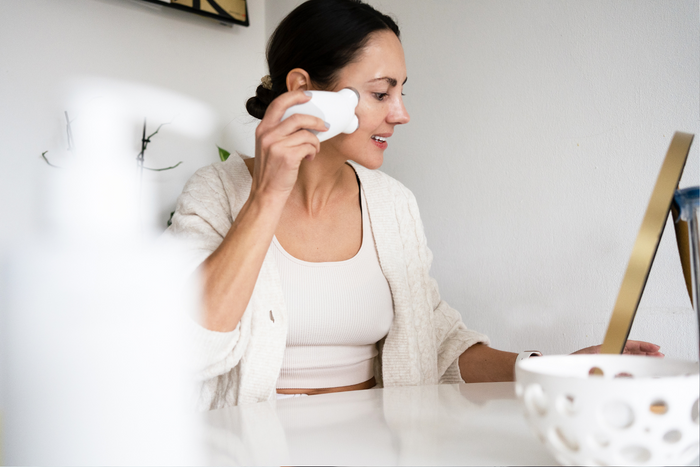 Top At-Home Skincare Devices of 2025 + Best EMK Products to Boost Results