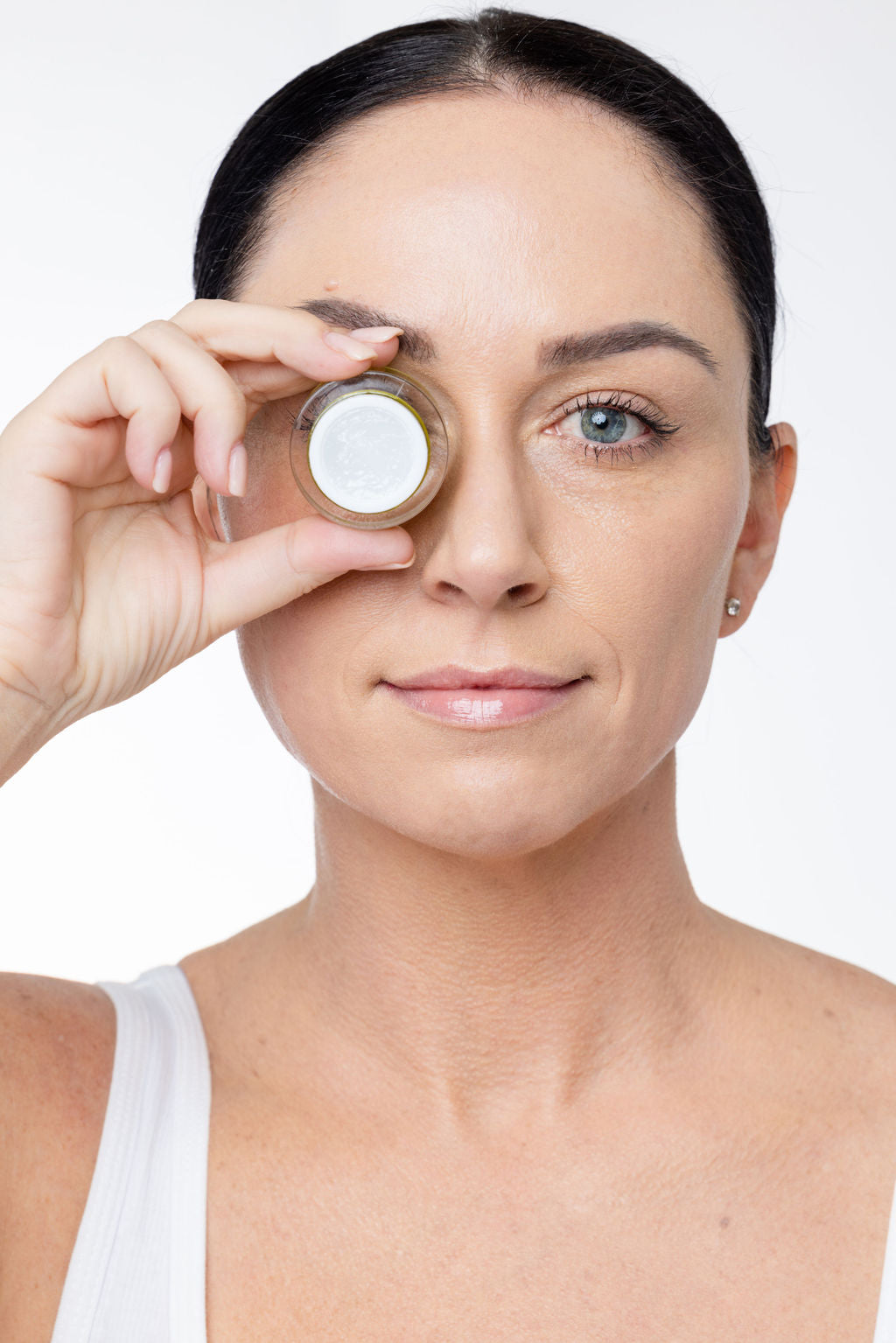 Aging, Lines & Loss of Firmness