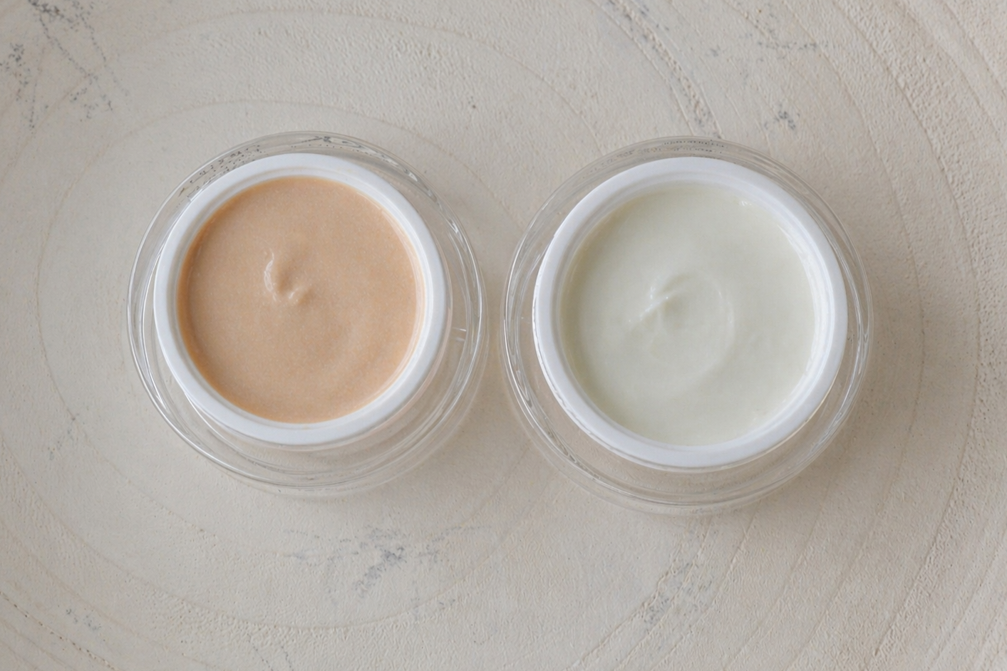 Supra and Optima Face Cream