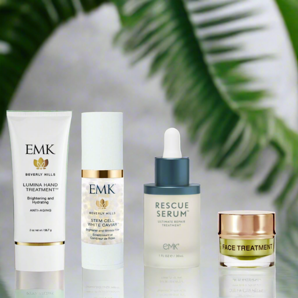 Anti-Aging System