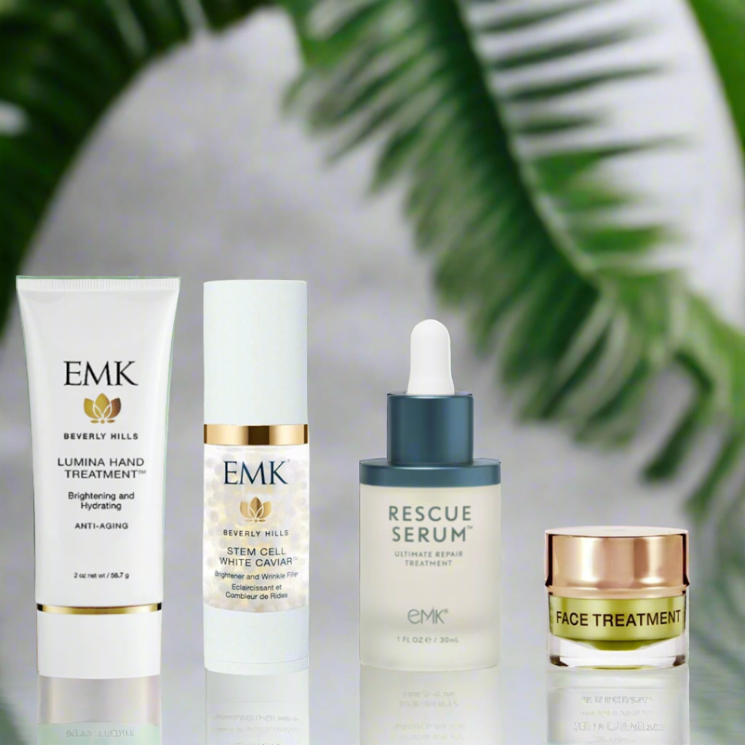 Anti-Aging System