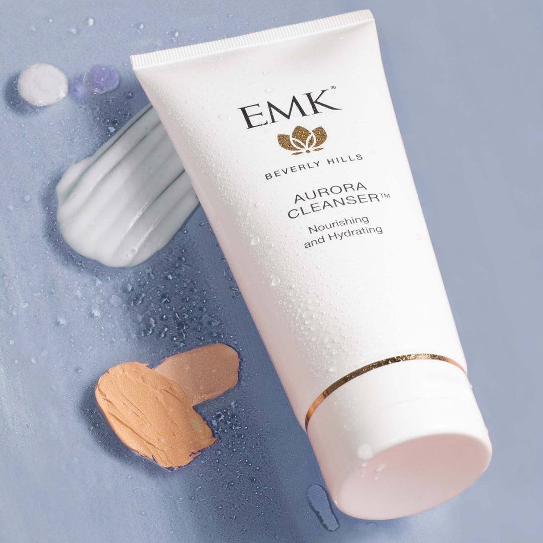 Aurora Cleanser - EMK Skincare