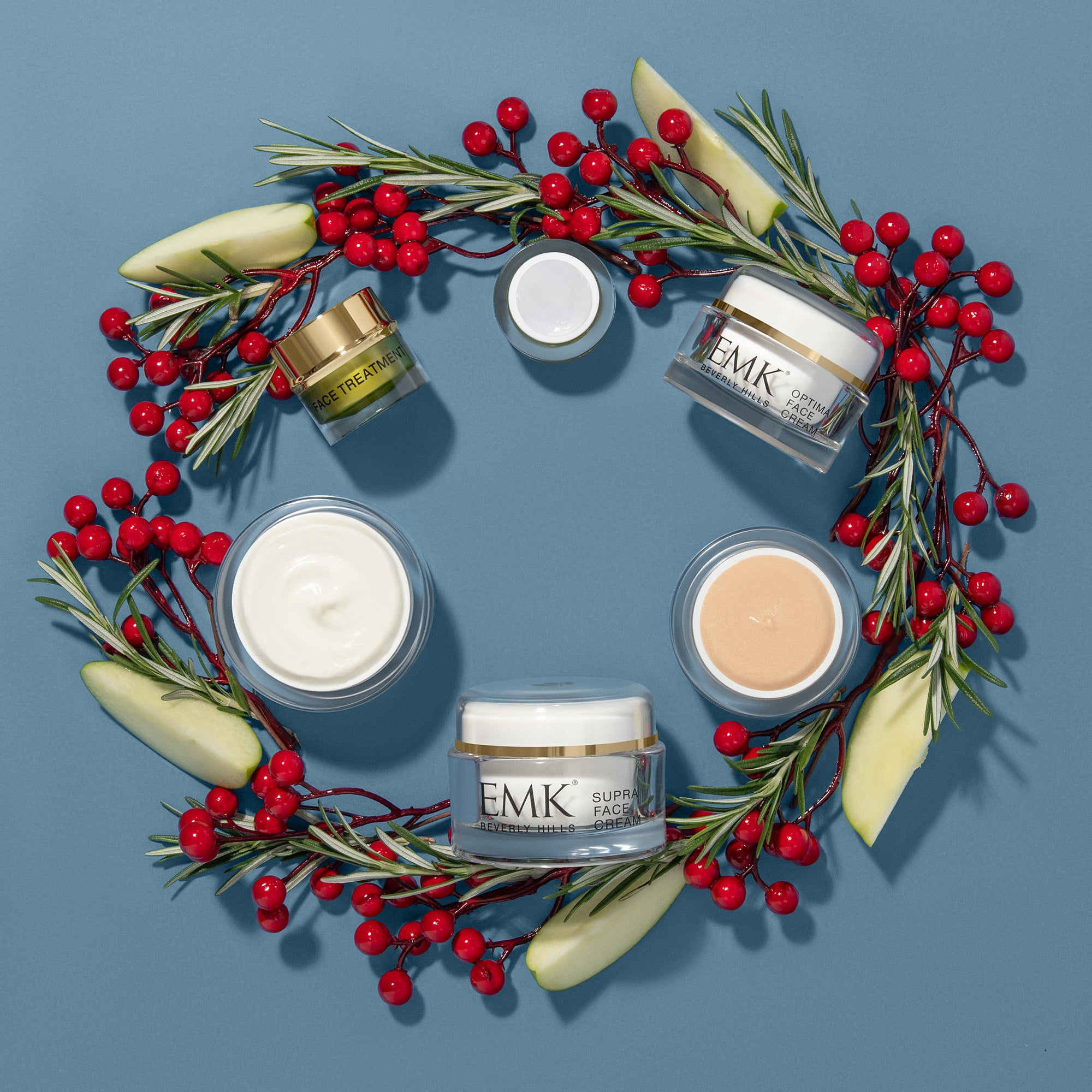 Moisturizers Holiday Reef