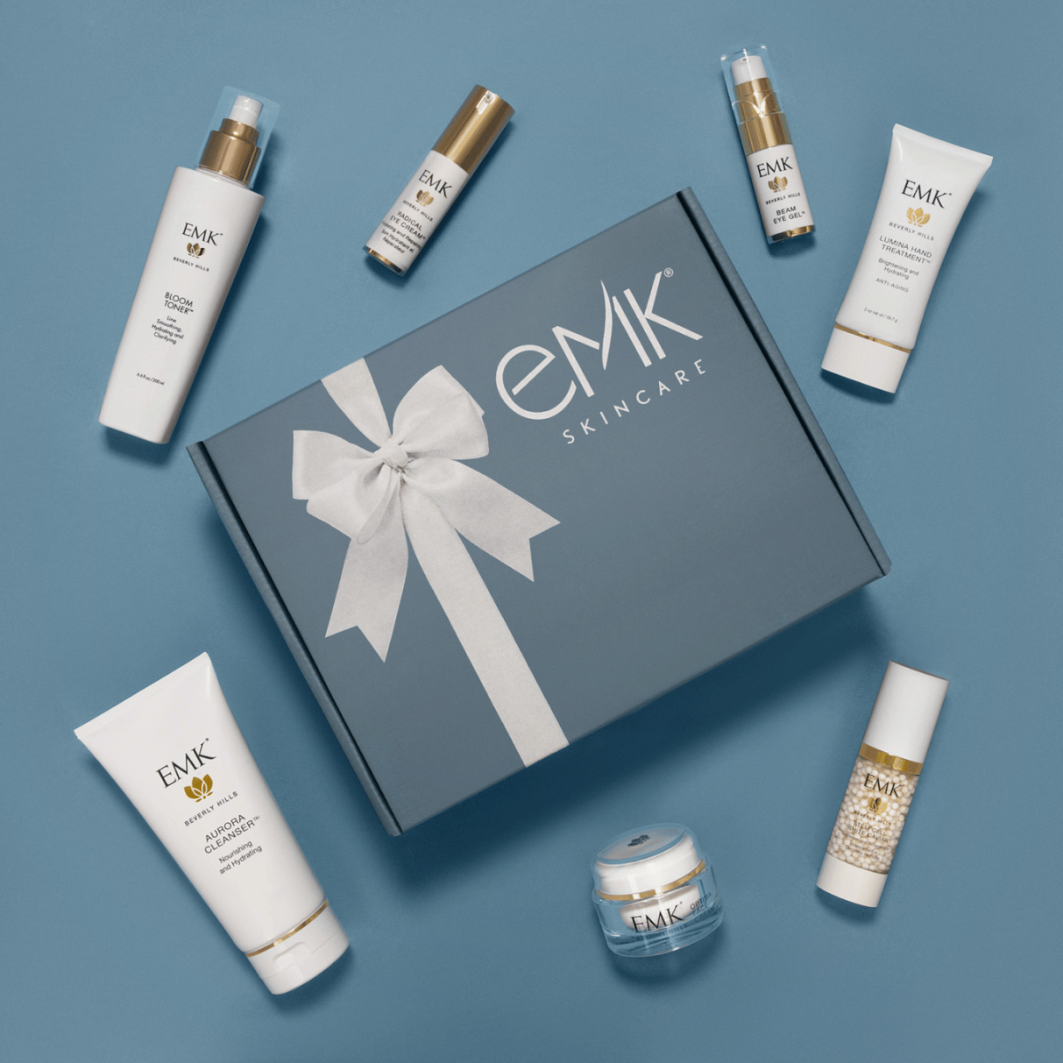 EMK Gift Box