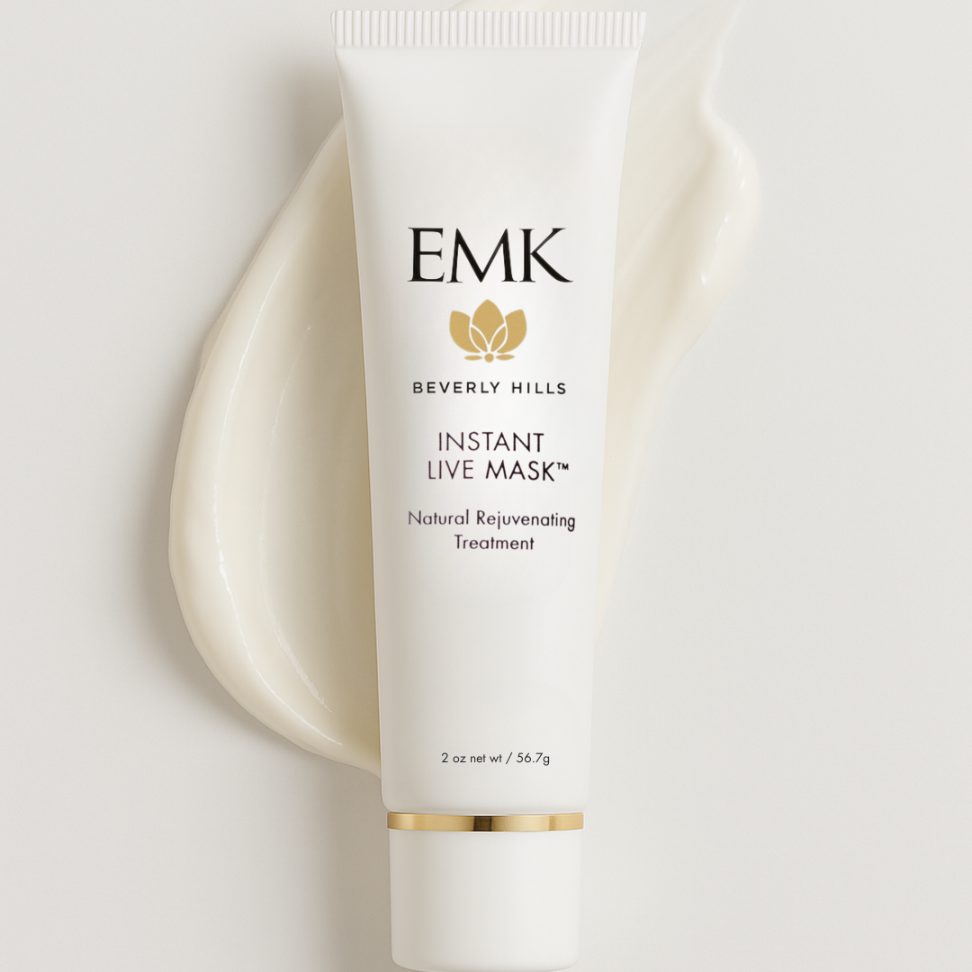 The Après-Skin Collection