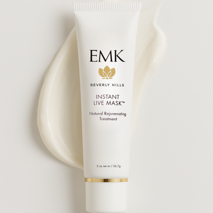 The Après-Skin Collection