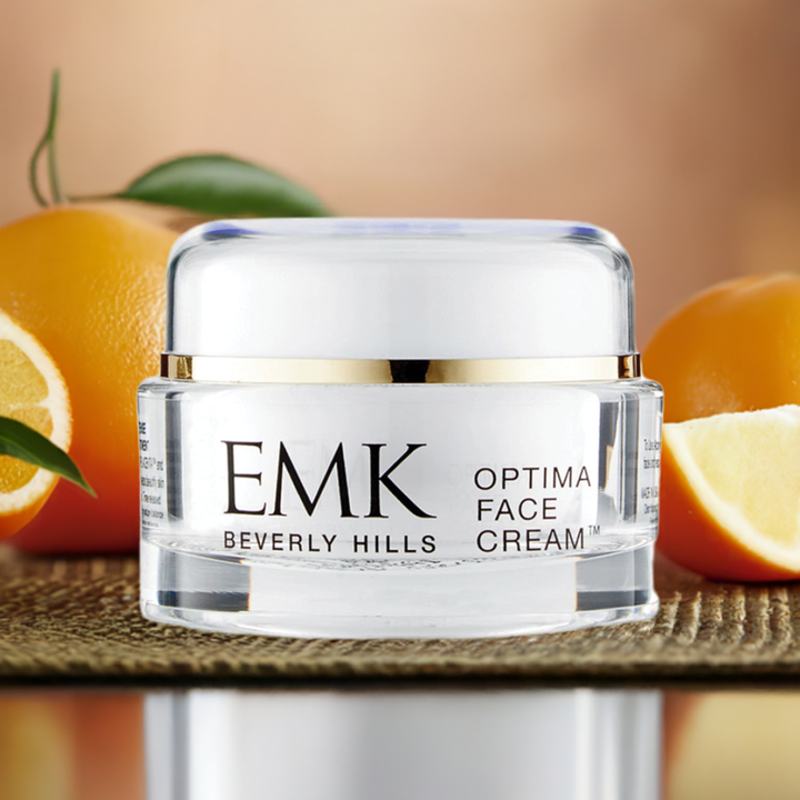 Optima Face Cream