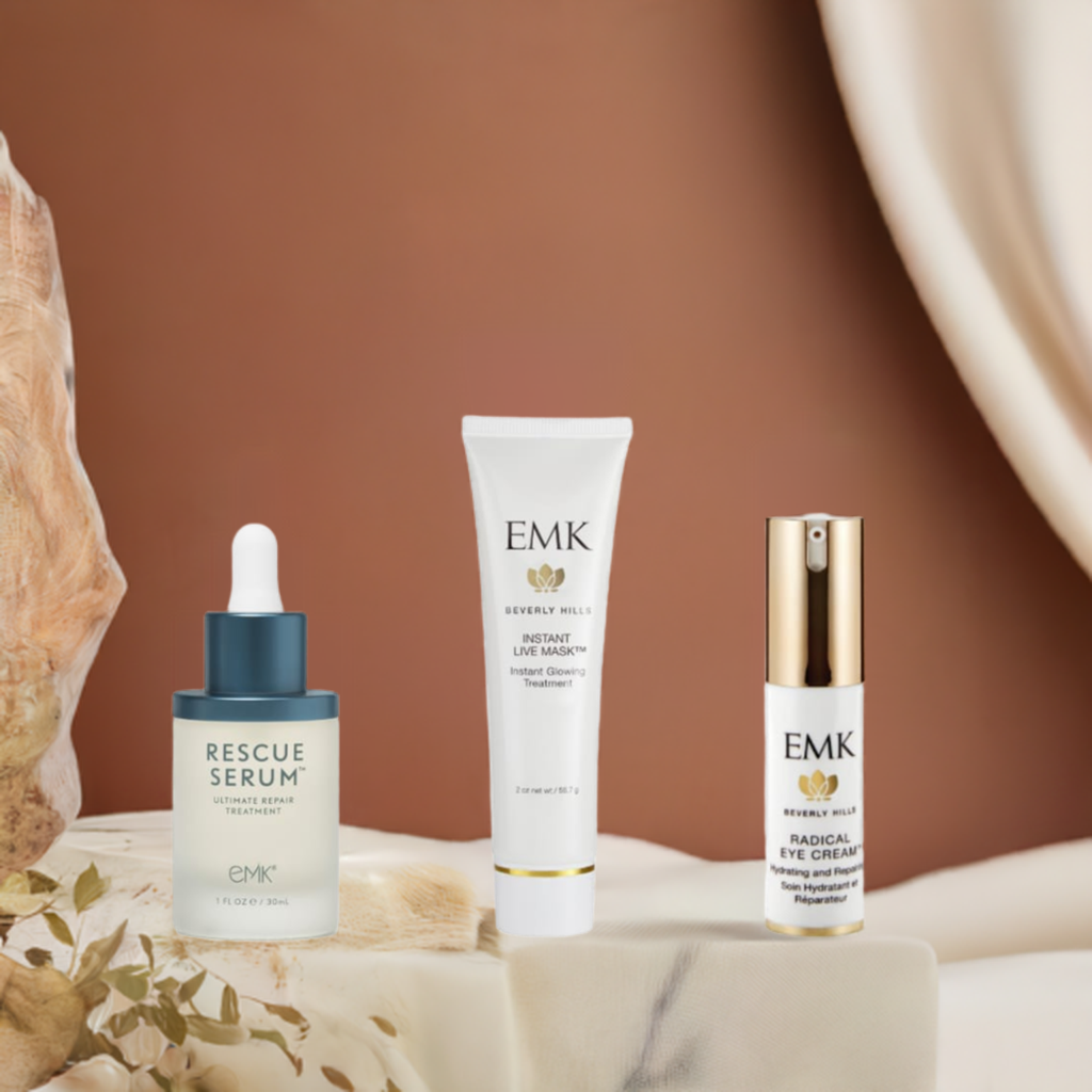PM Essentials – EMK Skincare