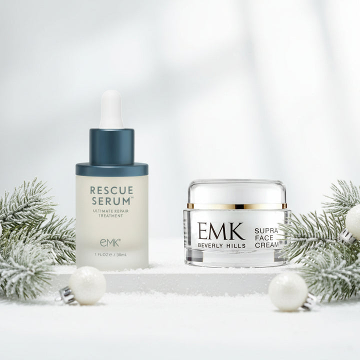 Skin Sanctuary Duo Calm Winter 