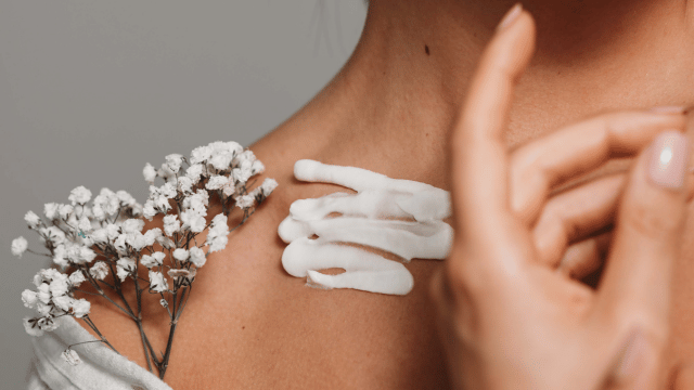 Skincare Routines collection banner - mobile