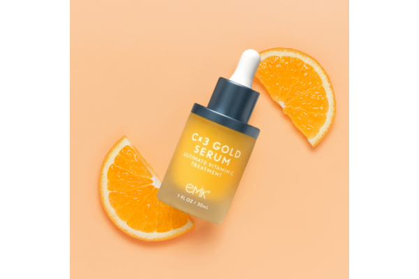Cx3 Gold Serum cross-sell image