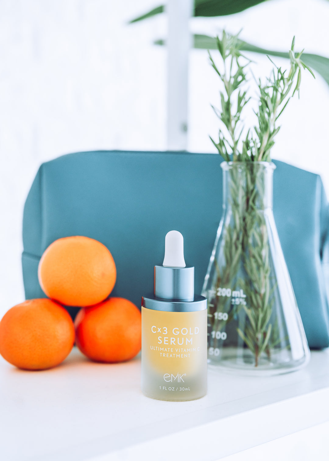 Cx3 Gold Serum results story image