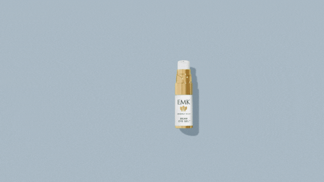 Eye Treatments collection banner - mobile