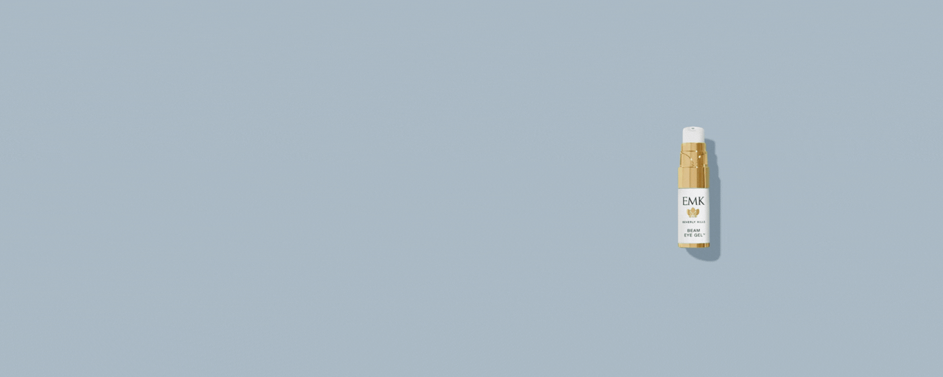 Eye Treatments collection banner