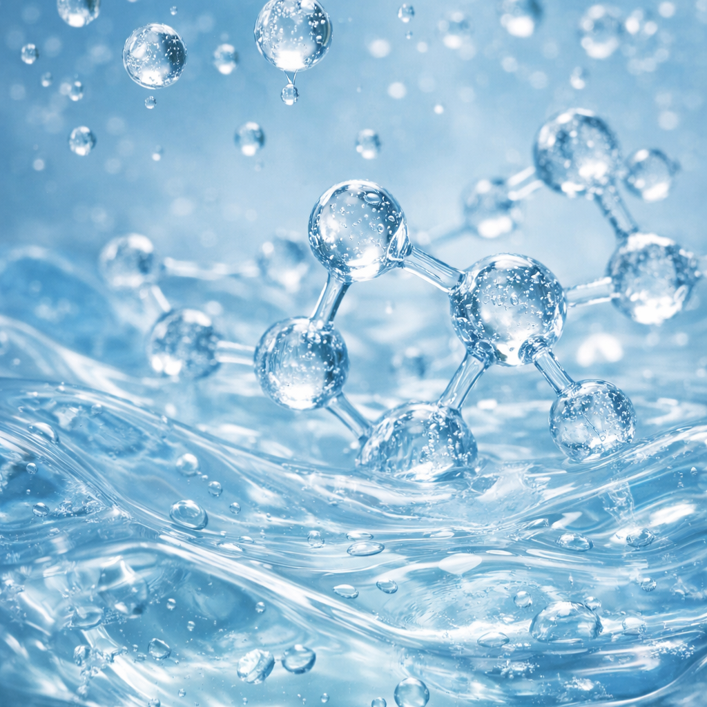 Marine Collagen, Elastin and Amber Acid icon