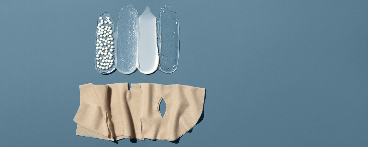 Masks and Treatments collection banner (single, no separate mobile version found)