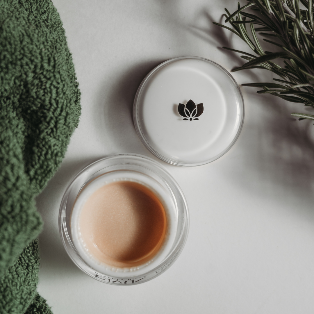 Optima Face Cream story section image