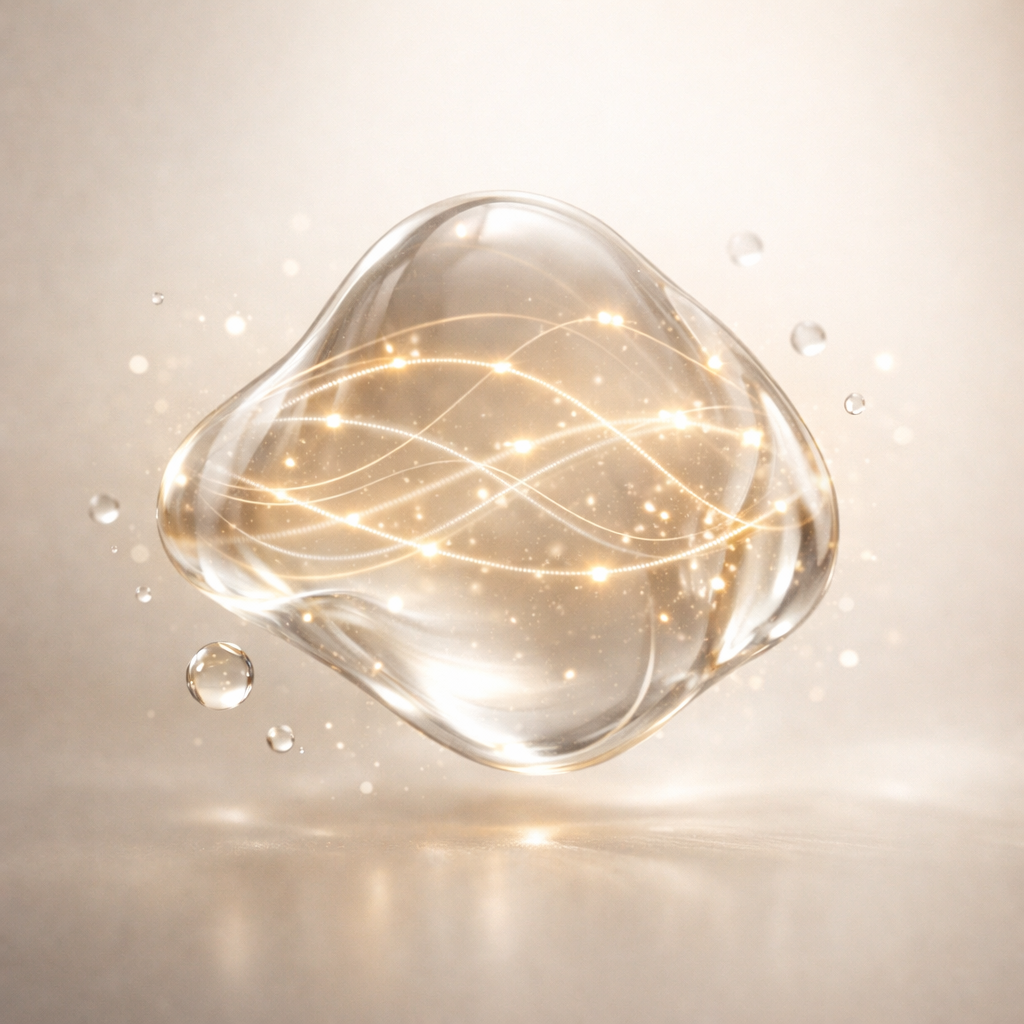 Pearlized Refinement System icon