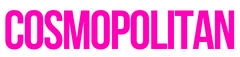 Cosmopolitan logo