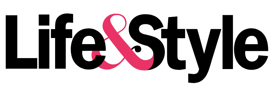 Life and Style logo