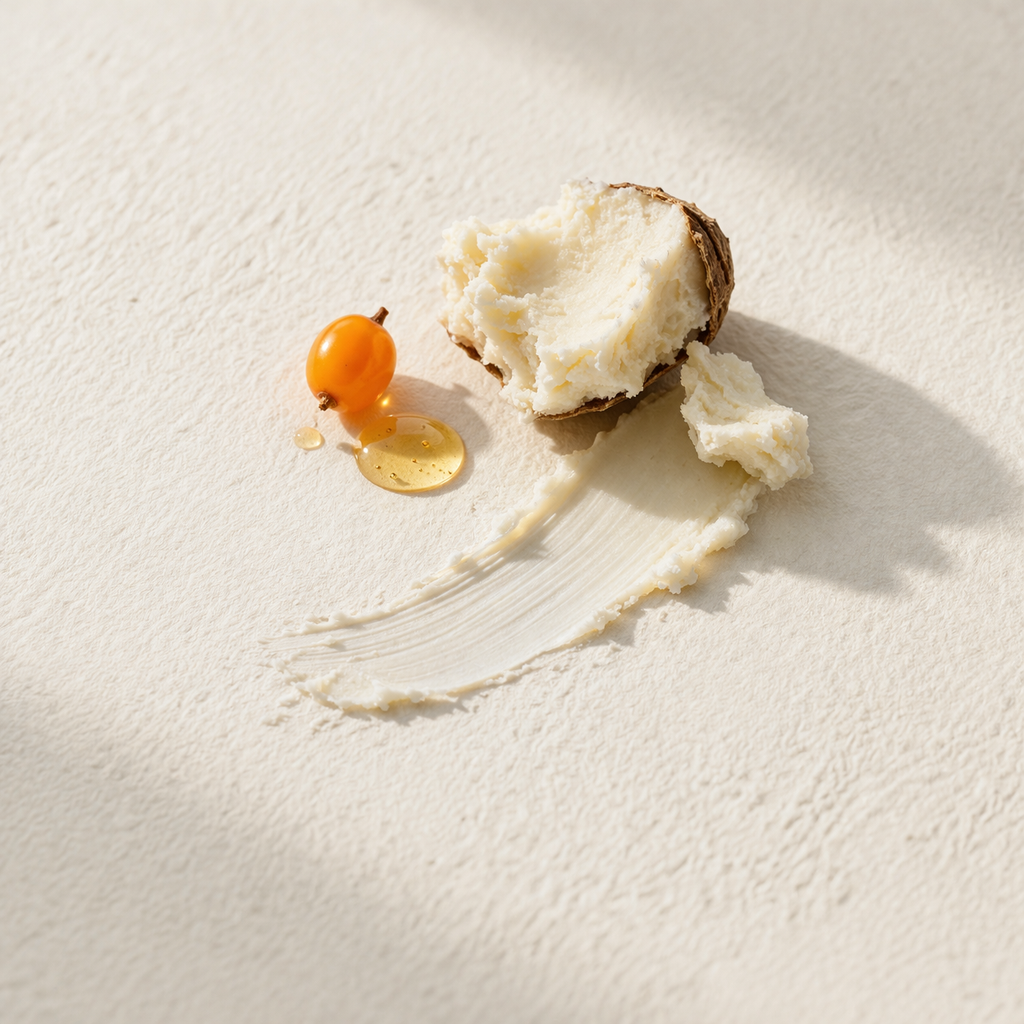 Lipid-Rich Botanicals ingredient icon