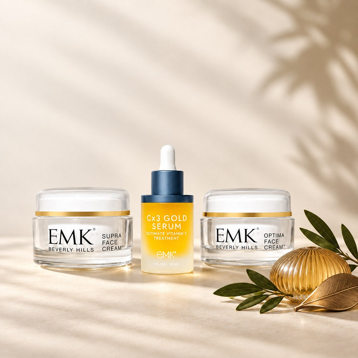 EMK Shop All autumn collection banner