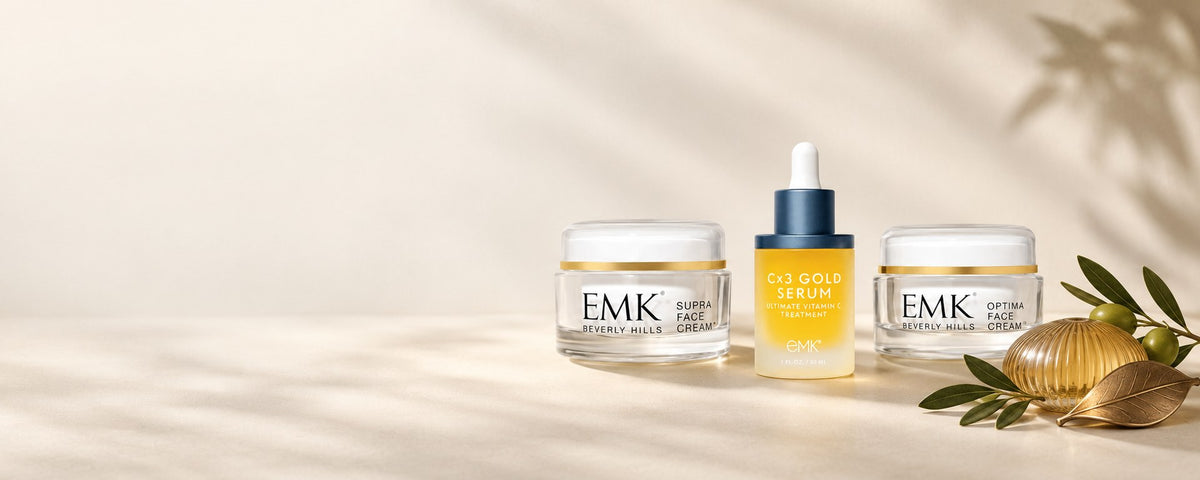 EMK Shop All autumn collection banner