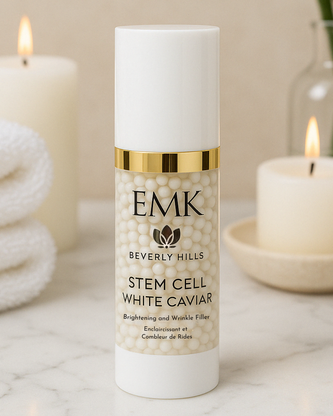 Stem Cell White Caviar story section image
