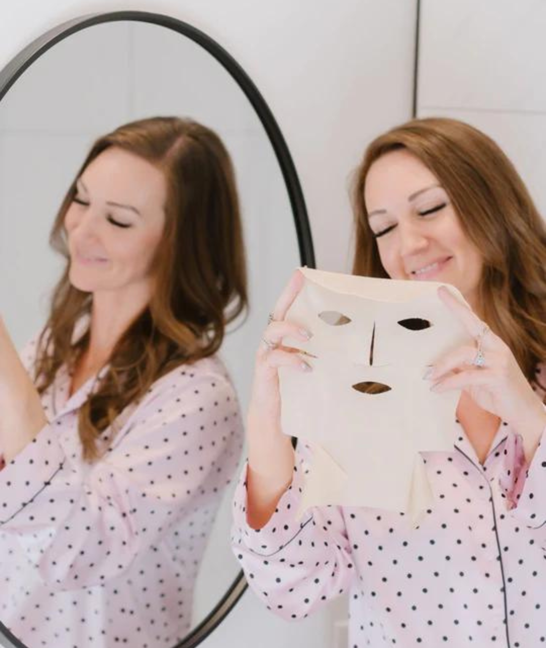 How to Use Texal Sheet Mask step image