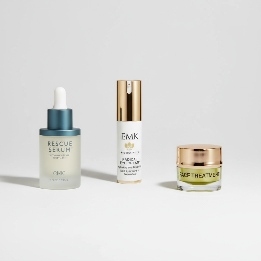 The Eternal Renewal System