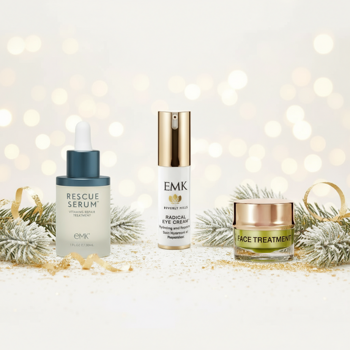 Eternal Renewal Christmas