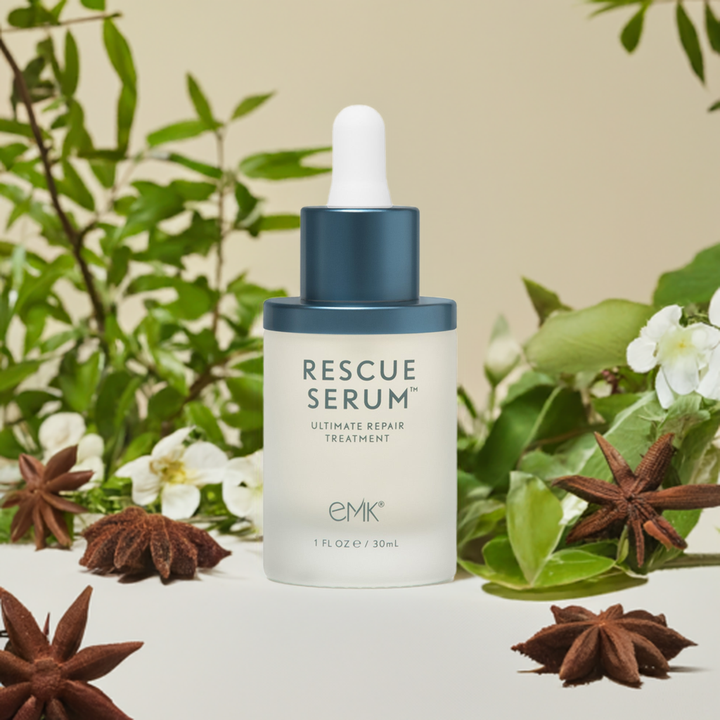Rescue Serum