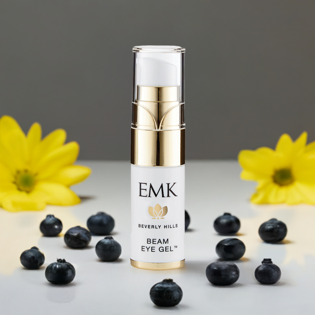 Beam Eye Gel
