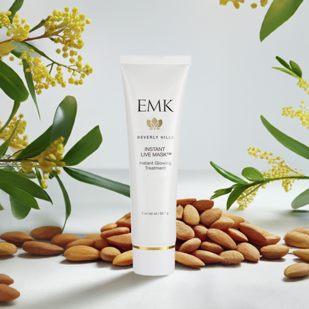 Instant Live Mask