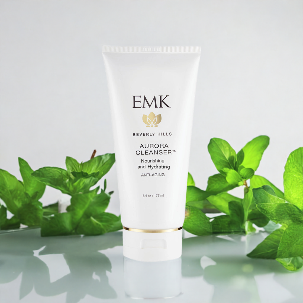 Aurora Cleanser