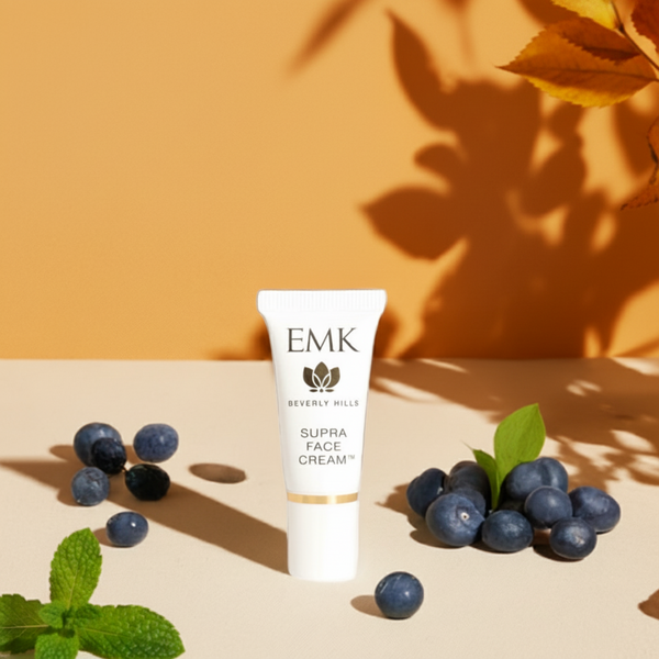 Supra Face Cream Mini | Travel Firming Moisturizer | EMK – EMK