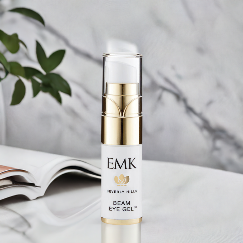 Beam Eye Gel