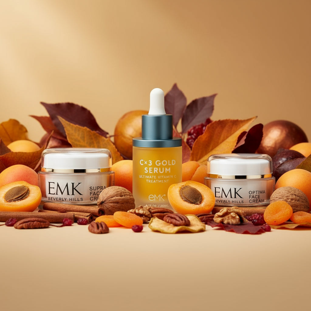 Moisture Rich Booster