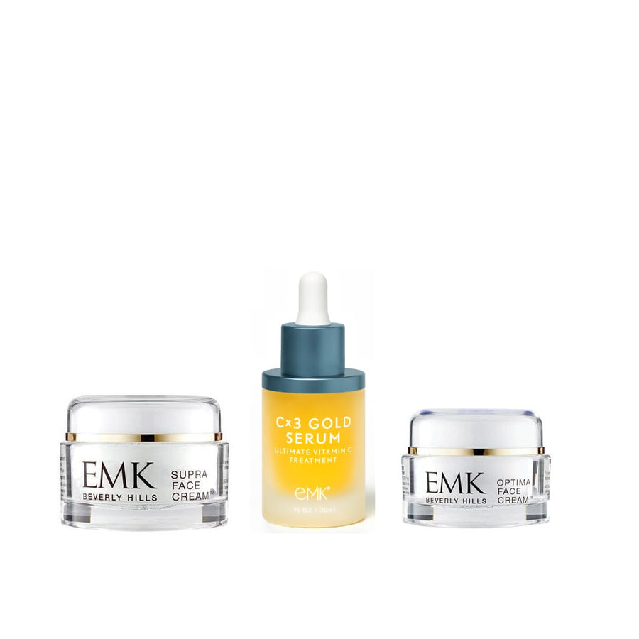 Moisture Rich Booster
