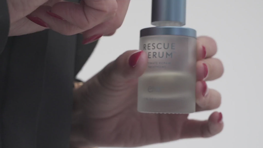 Rescue Serum - EMK Skincare