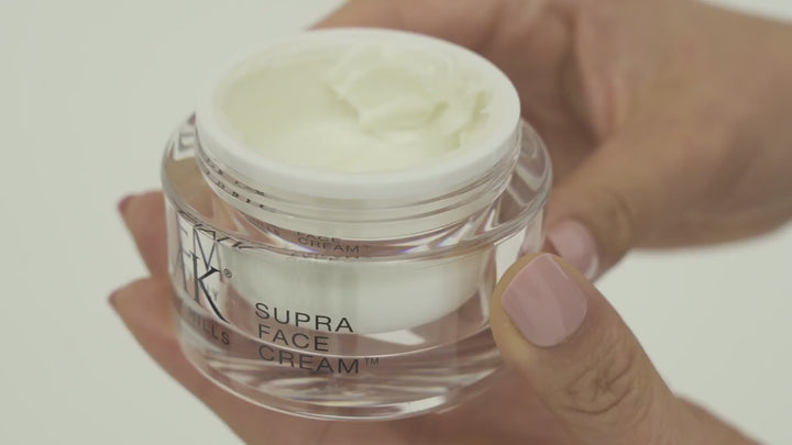 Supra Face Cream - EMK Skincare